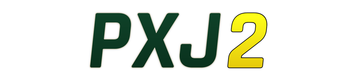 pxj2 logo
